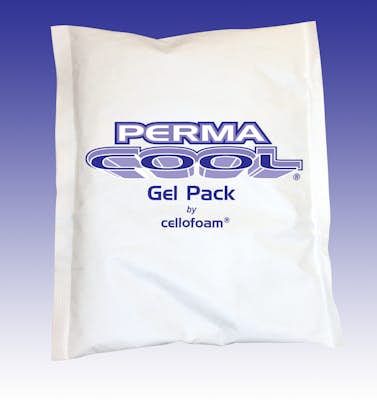 Perma Cool® Gel Packs