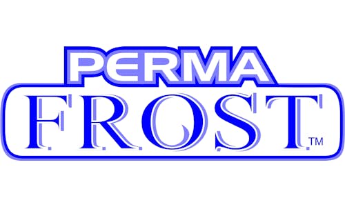 Perma Frost logo