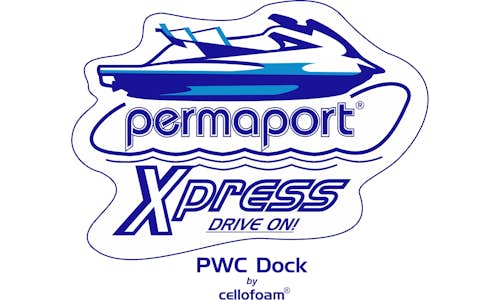 Permaport Xpress logo